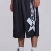 Asteroid Shorts-Jaded London Shop