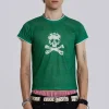 Bones Tee-Jaded London Cheap