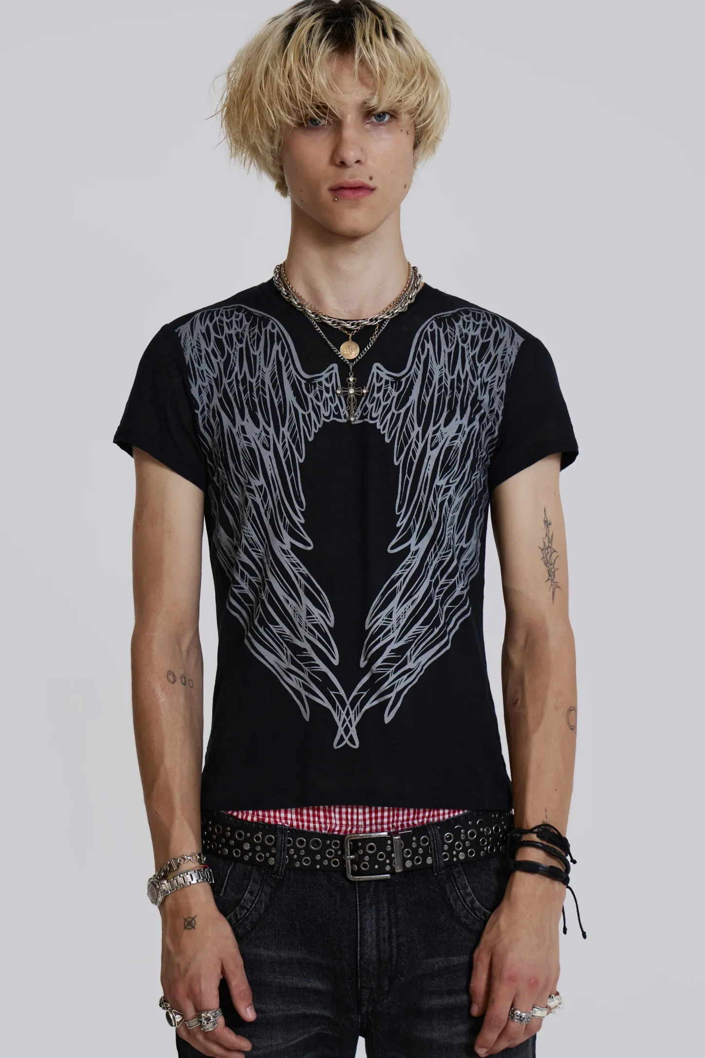 Celestial Tee-Jaded London Flash Sale