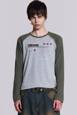 Cipher Tee-Jaded London New