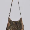 Combat Messenger Bag-Jaded London Discount