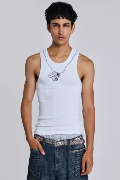 Compassion Tank Top-Jaded London Flash Sale