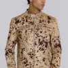 Cowhide Real Leather Piston Jacket-Jaded London Hot