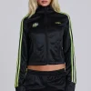 Crash Football Track Top-Jaded London Hot