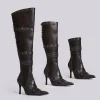 Destiny 3 in 1 Boot in Brown-Jaded London Discount