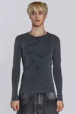 Devotion Tee-Jaded London Flash Sale