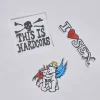 Dirtyl00ks Temporary Tattoo Pack-Jaded London Shop