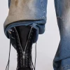 Engine Boot-Jaded London Flash Sale