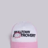 Extrovert Mesh Trucker Hat-Jaded London Cheap