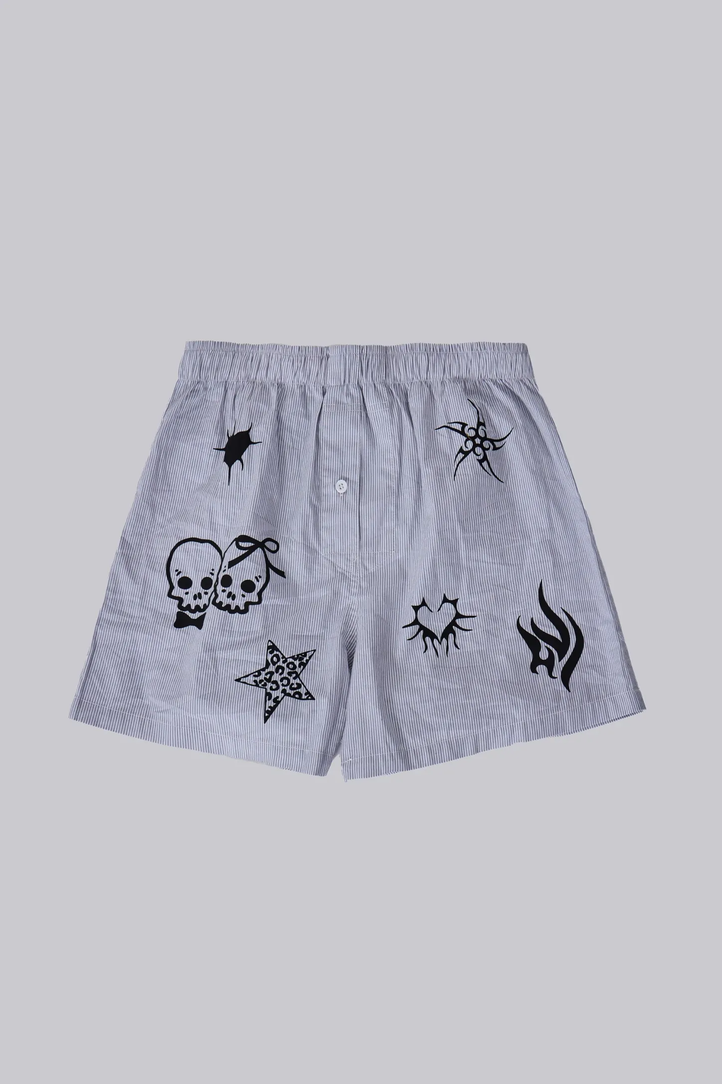 Flash Boxers-Jaded London Flash Sale
