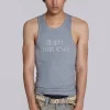 Gifted Vest-Jaded London Store
