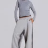 Glare Baggy Monster Joggers-Jaded London Cheap