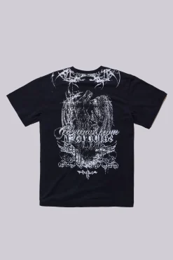 Greetings From Paradise Tee-Jaded London Best