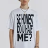 Honesty Tee-Jaded London Cheap