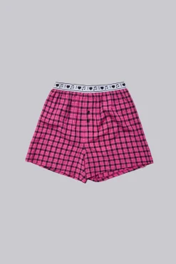I Love Music Boxers-Jaded London Best Sale