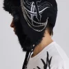 Ines Trapper Hat-Jaded London Hot