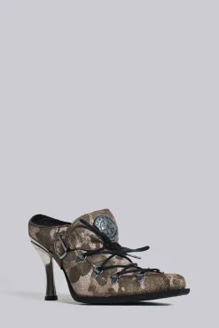 Kitana Kitten Heels-Jaded London Flash Sale