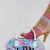 LDN Sports Mini Duffle Bag-Jaded London New