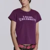 Local Celeb Tee-Jaded London Sale