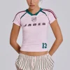Lola Puffball Boxer Mini Shorts-Jaded London Sale