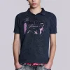 London Times Polo Shirt-Jaded London Flash Sale