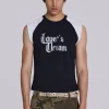 Lovers Tank Top-Jaded London Hot