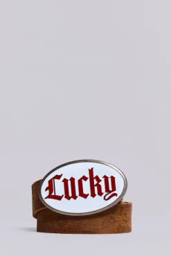 Lucky Belt-Jaded London Online