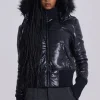 Mercury Puffer Jacket-Jaded London Online