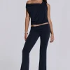 Mira Soft Touch Bottoms-Jaded London Online