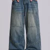 Motor Colossus Jeans-Jaded London Hot