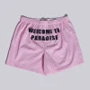Paradise Boxer-Jaded London Hot
