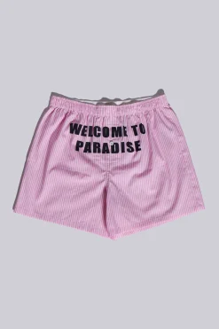 Paradise Boxer-Jaded London Hot