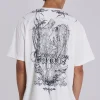 Paradise Tee-Jaded London Shop
