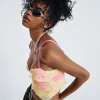 Pink Lorelai Corset-Jaded London Best Sale