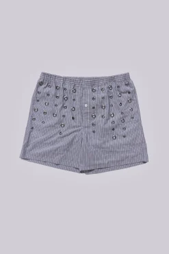 Puncture Boxer-Jaded London Outlet