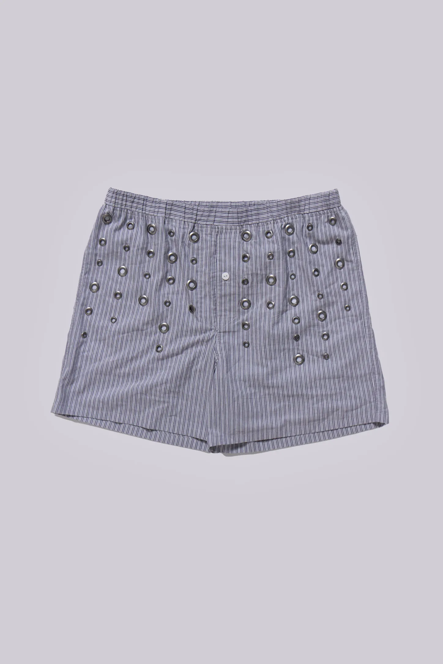 Puncture Boxer-Jaded London Outlet