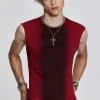 Red Glare Tank-Jaded London Best