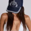 Rock Revival Cap-Jaded London Outlet