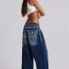 Rock Revival River Colossus Jeans-Jaded London Flash Sale