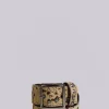 Rodeo Cow 100% Leather Belt-Jaded London Online