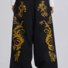 Sacred XL Colossus Jeans-Jaded London Online