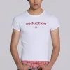 Seduction Tee-Jaded London Sale