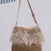 Shaggy Sling bag-Jaded London Sale