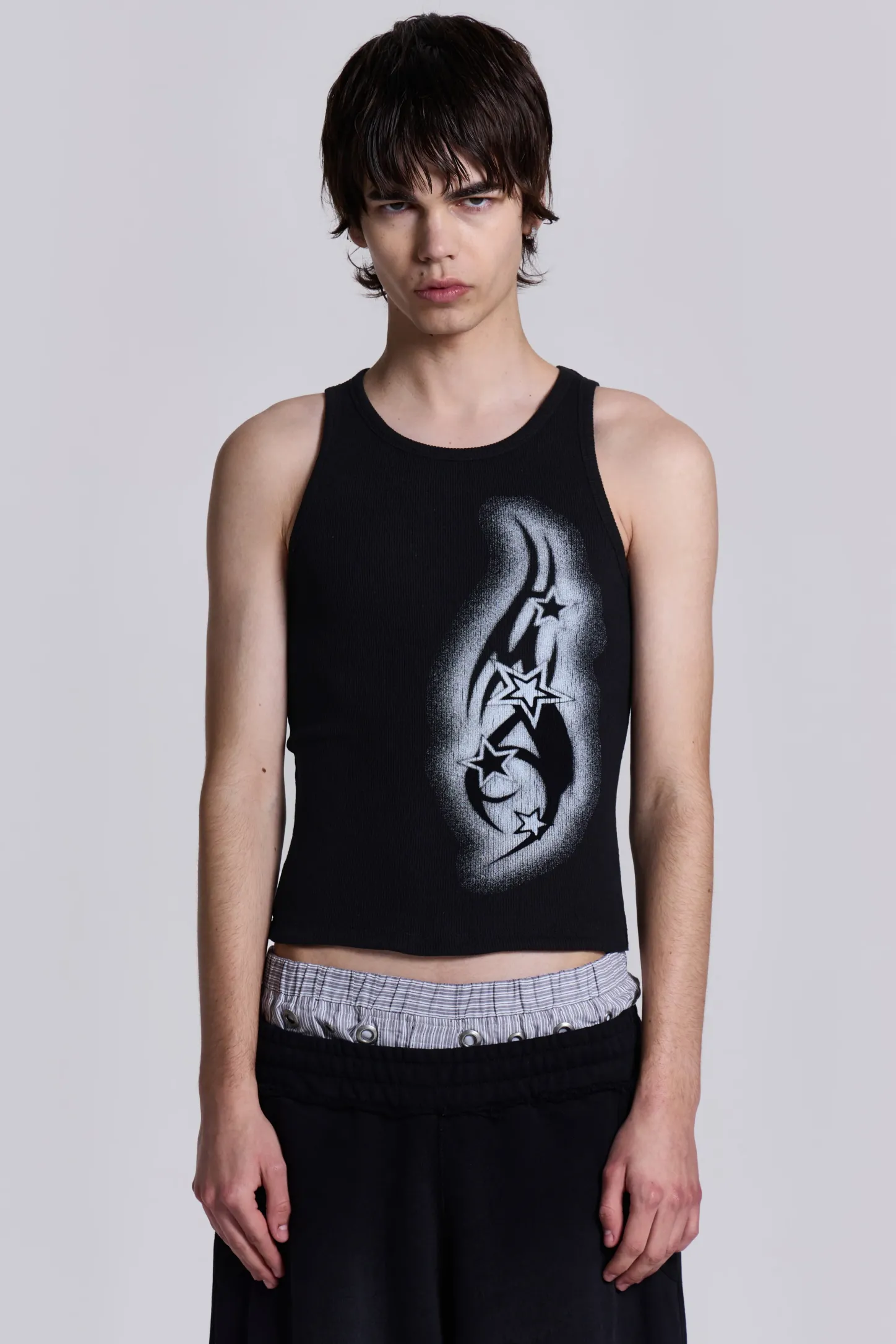 Shooting Star Tank-Jaded London Best Sale