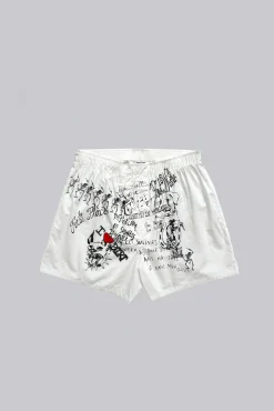 Sketch Boxers-Jaded London Sale