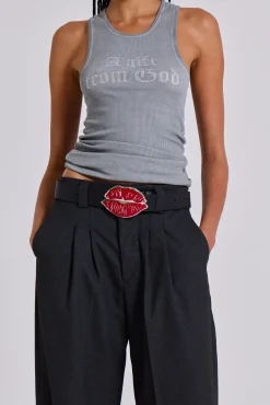 Smooch Belt-Jaded London Sale