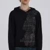 Sonnet Hoodie-Jaded London Discount