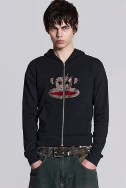 Starry Eyed Julius Hoodie-Jaded London Best Sale