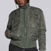 Tank Jacket-Jaded London Outlet