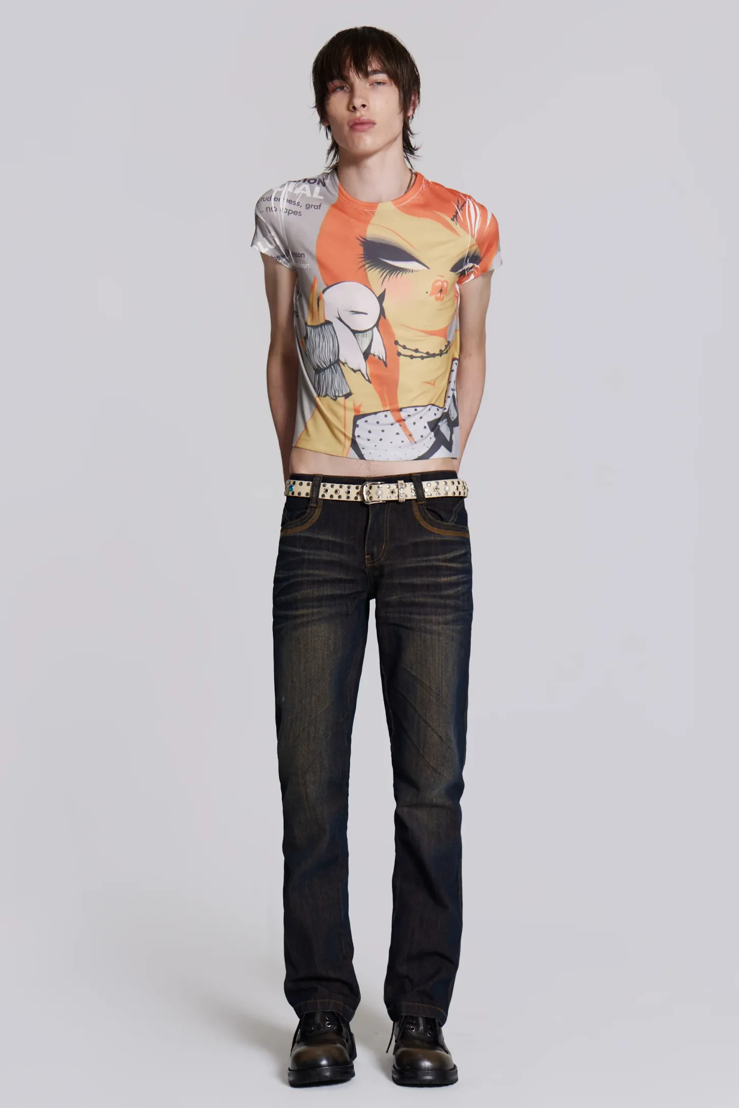 2003 Tee-Jaded London Online